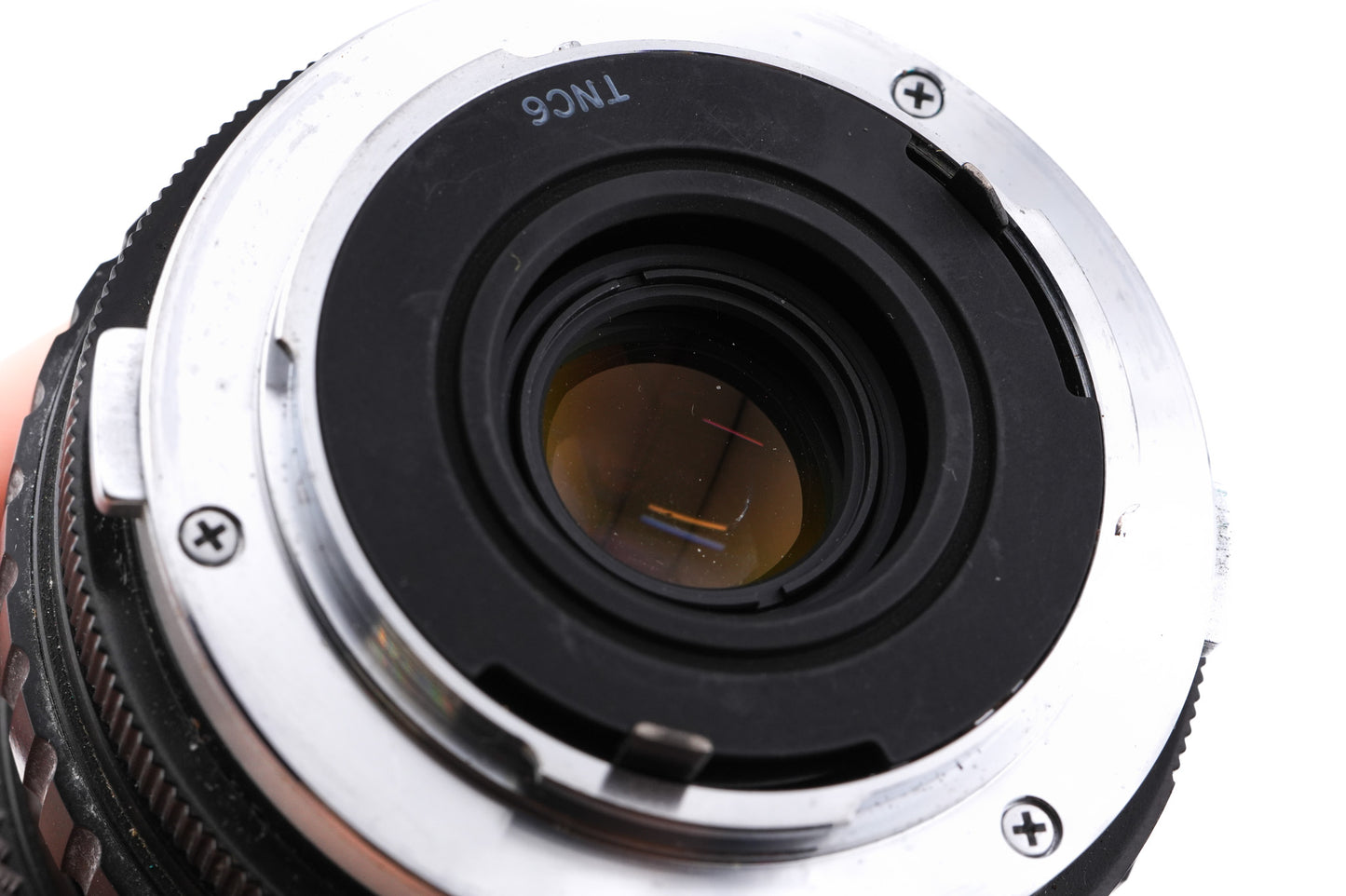 Olympus 35-70mm f4 S Zuiko Auto-Zoom