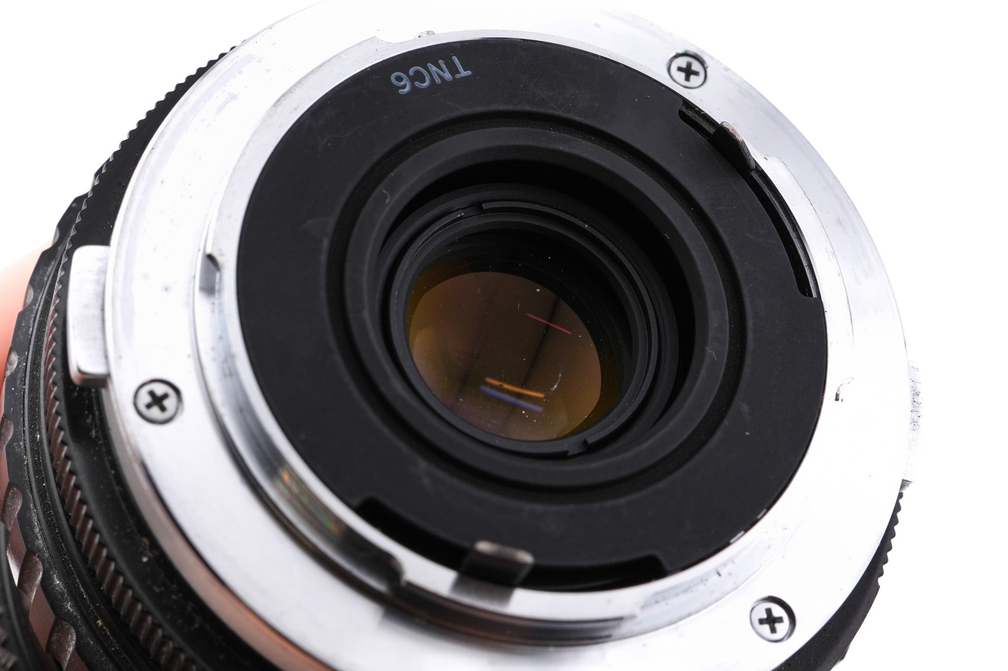 Olympus 35-70mm f4 S Zuiko Auto-Zoom