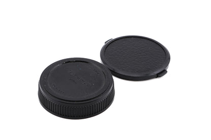 Olympus 35-70mm f4 S Zuiko Auto-Zoom