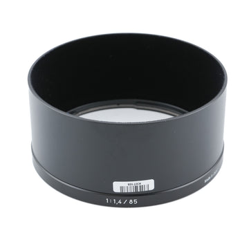 Carl Zeiss Lens Hood (85mm f1.4 ZE, ZF, ZF.2, ZK)