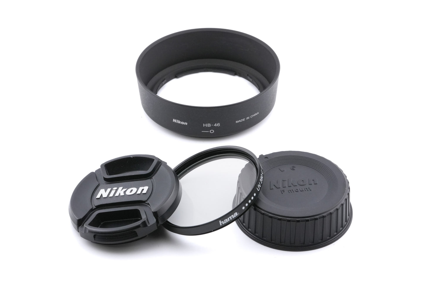 Nikon 35mm f1.8 AF-S Nikkor G DX