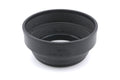 Mamiya 77mm Rubber Lens Hood (127-250mm)