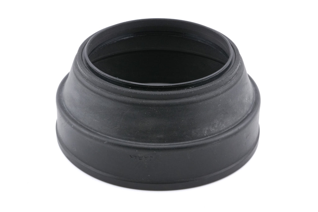 Mamiya 77mm Rubber Lens Hood (127-250mm)