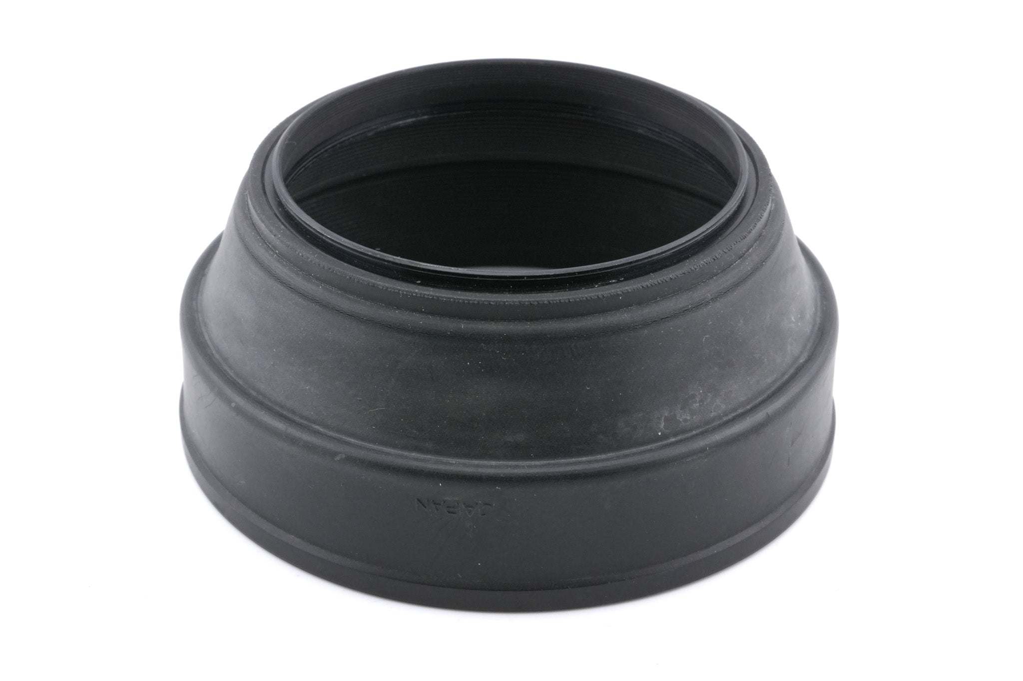 Mamiya 77mm Rubber Lens Hood (127-250mm)