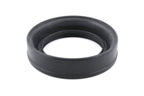 Mamiya 77mm Rubber Lens Hood (127-250mm)