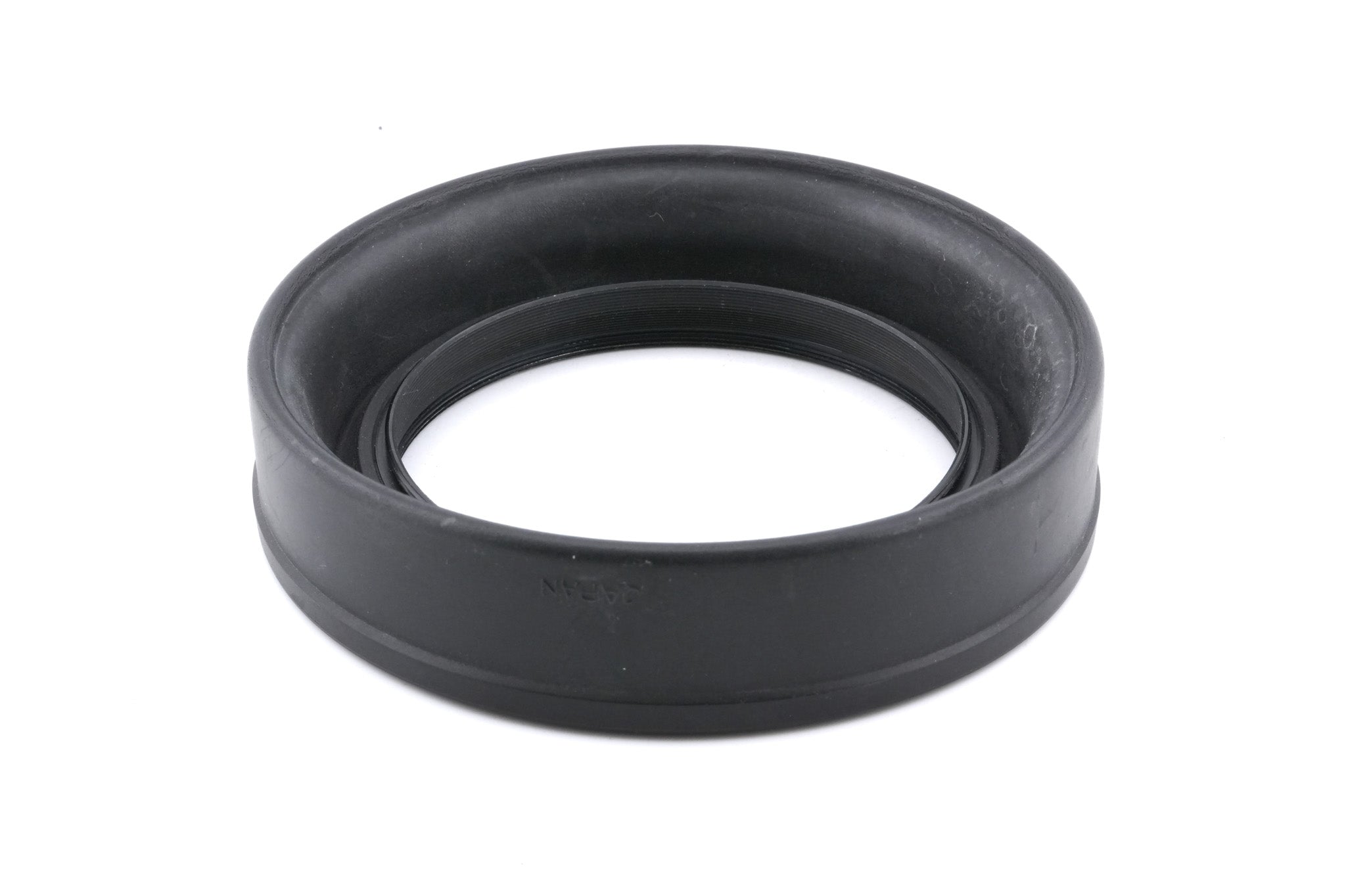 Mamiya 77mm Rubber Lens Hood (127-250mm)