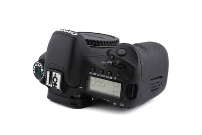 Canon EOS 7D + RC-5 Remote Shutter Release