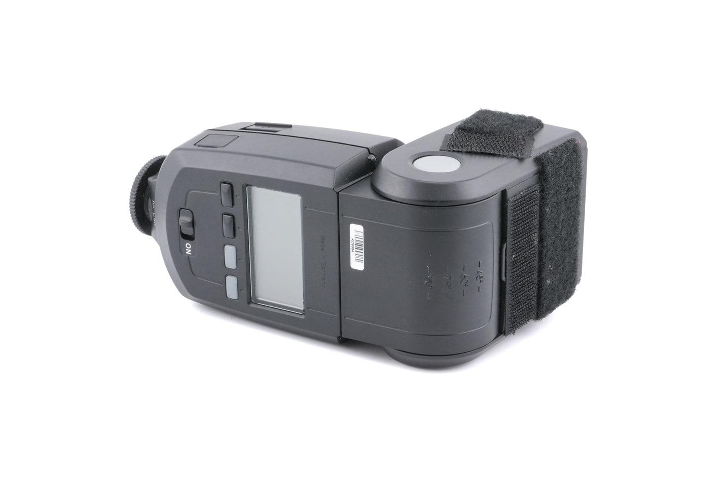 Metz 58 AF-1 Digital