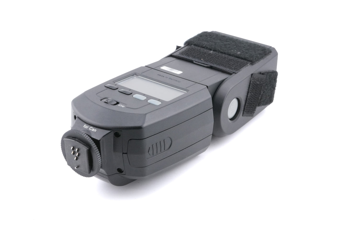 Metz 58 AF-1 Digital