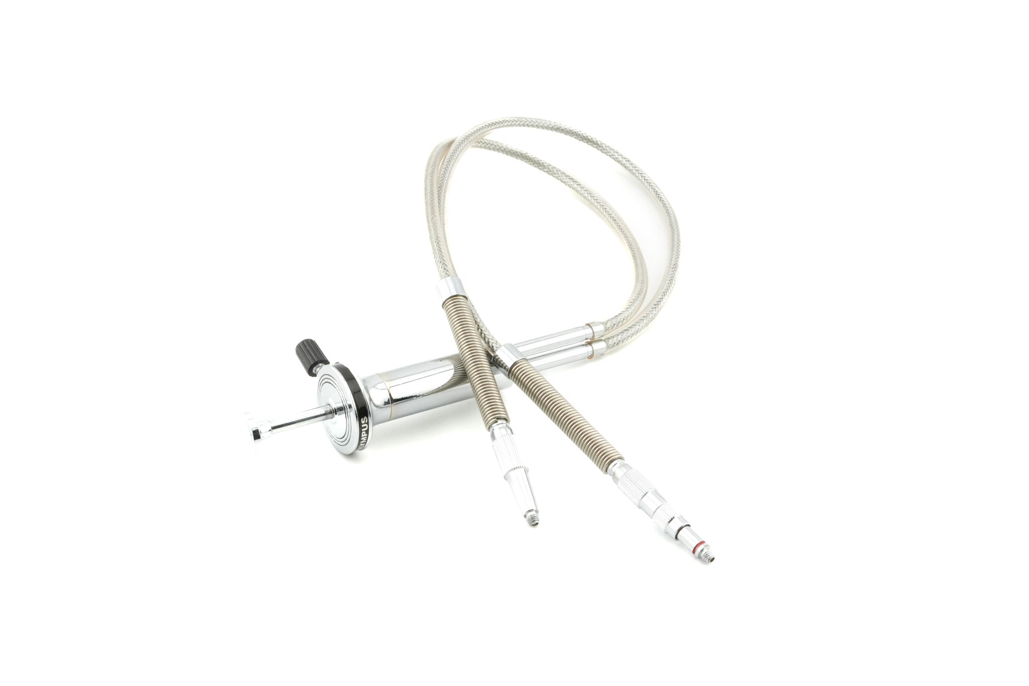 Olympus Double Cable Release