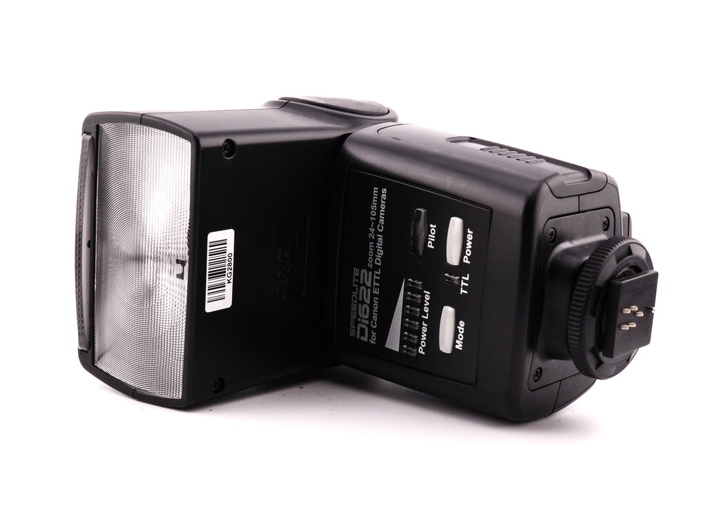 Nissin Di622 Speedlite