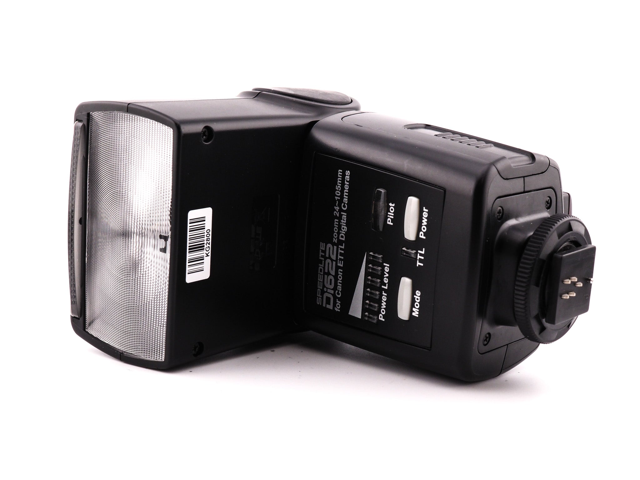 Nissin Di622 Speedlite