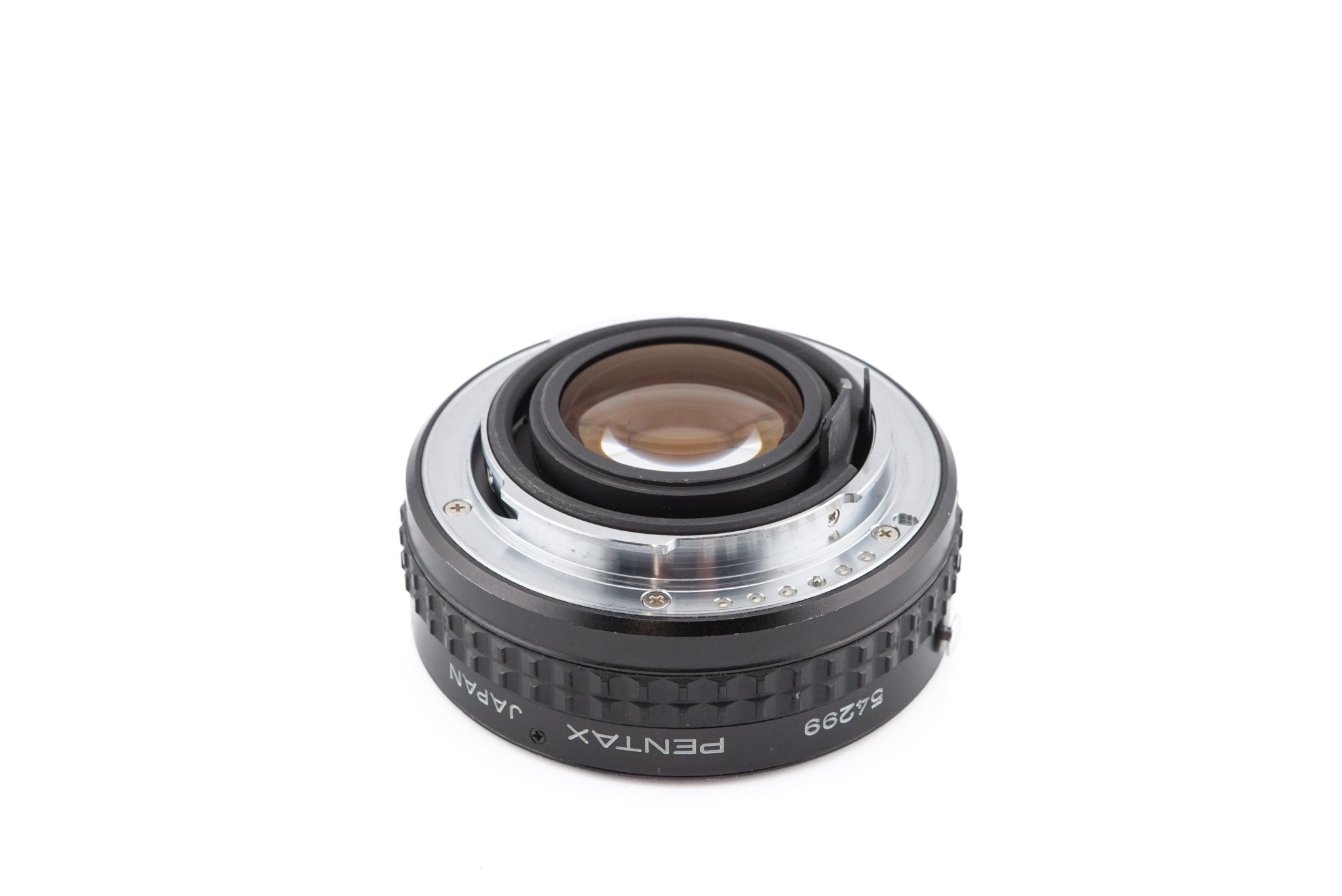 Pentax 1.4x-S Rear Converter-A – Kamerastore