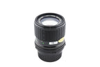 Sigma 135mm f3.5 Mini-Tele Multi-Coated