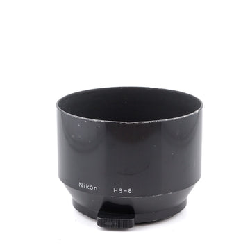 Nikon HS-8 Lens Hood