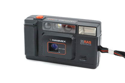 Hanimex 35RAS