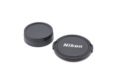 Nikon 28-100mm f3.5-5.6 AF Nikkor G
