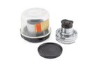 Carl Zeiss 21mm f4.5 Biogon