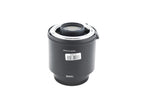 Nikon 2x TC-20E II AF-S Teleconverter