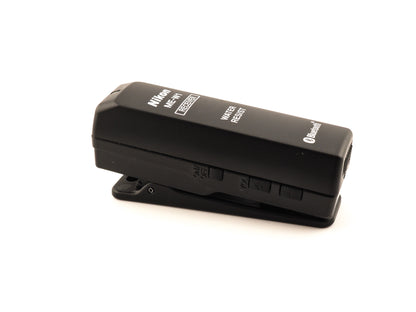 Nikon ME-W1 Wireless Microphone