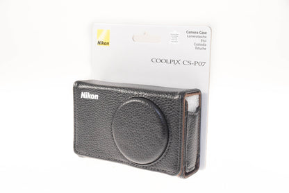 Nikon Coolpix Case CS-P07 for P300