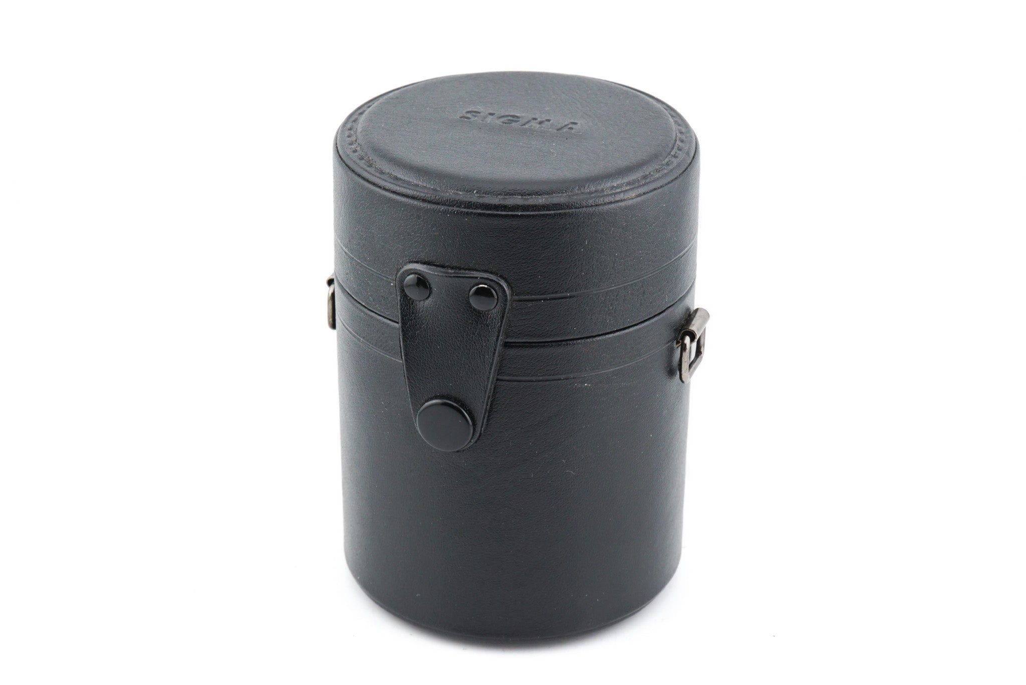 Sigma 35-70mm f2.8-4 Multi-Coated Zoom-Master