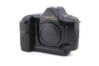 Canon T90