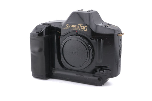Canon T90