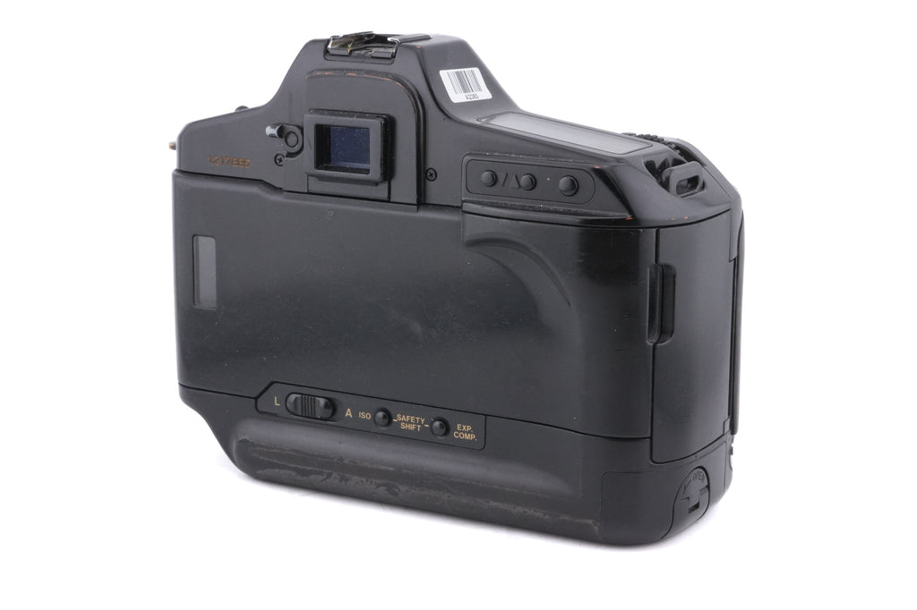 Canon T90