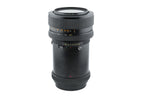 Mamiya 100-200mm f5.2 Z W Zoom