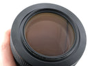 Mamiya 100-200mm f5.2 Z W Zoom