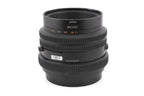 Mamiya 127mm f3.5 L K/L