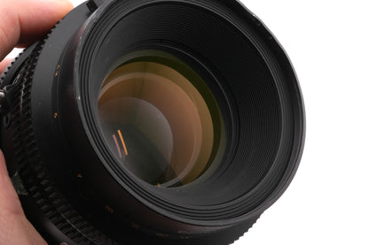 Mamiya 127mm f3.5 L K/L