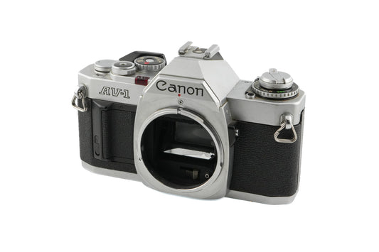 Canon AV-1