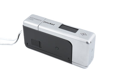 Agfa Agfamatic Pocket 2000 Sensor