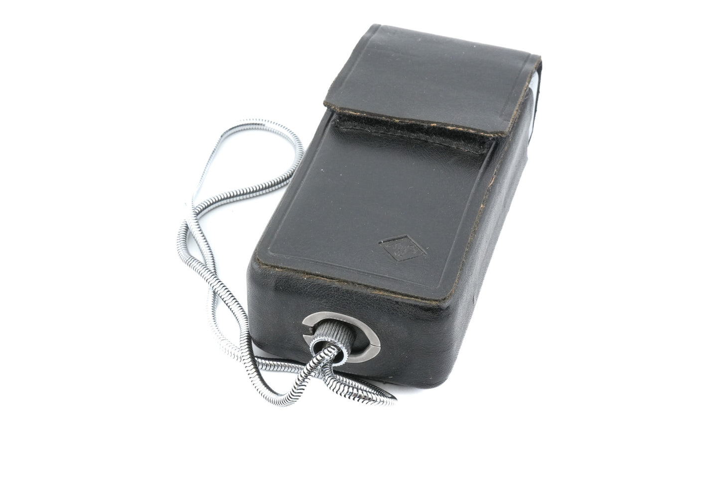 Agfa Agfamatic Pocket 2000 Sensor