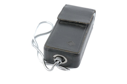 Agfa Agfamatic Pocket 2000 Sensor