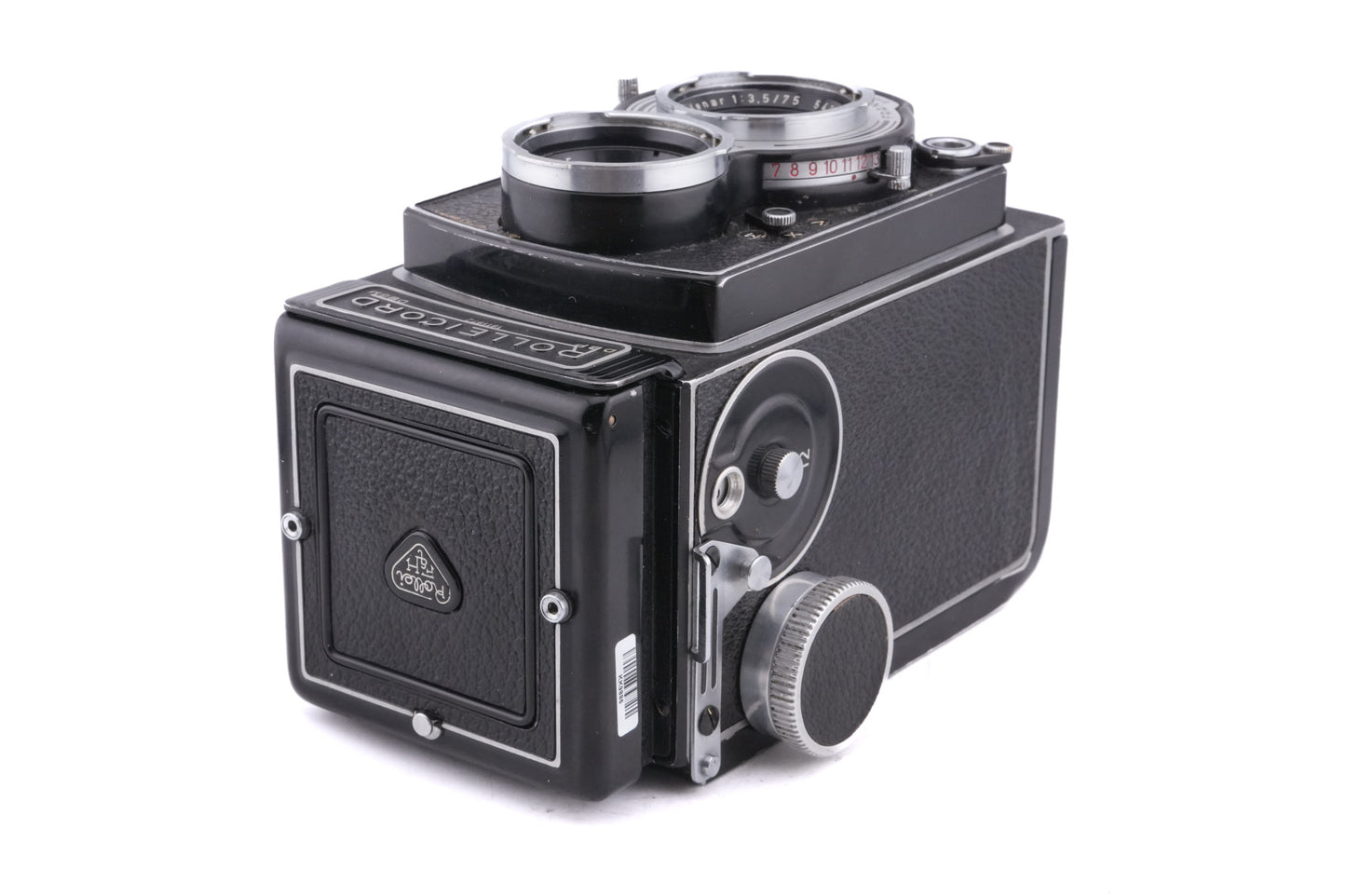 Rollei Rolleicord Vb (Model 2, K3Vb)