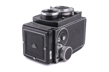 Rollei Rolleicord Vb (Model 2, K3Vb)