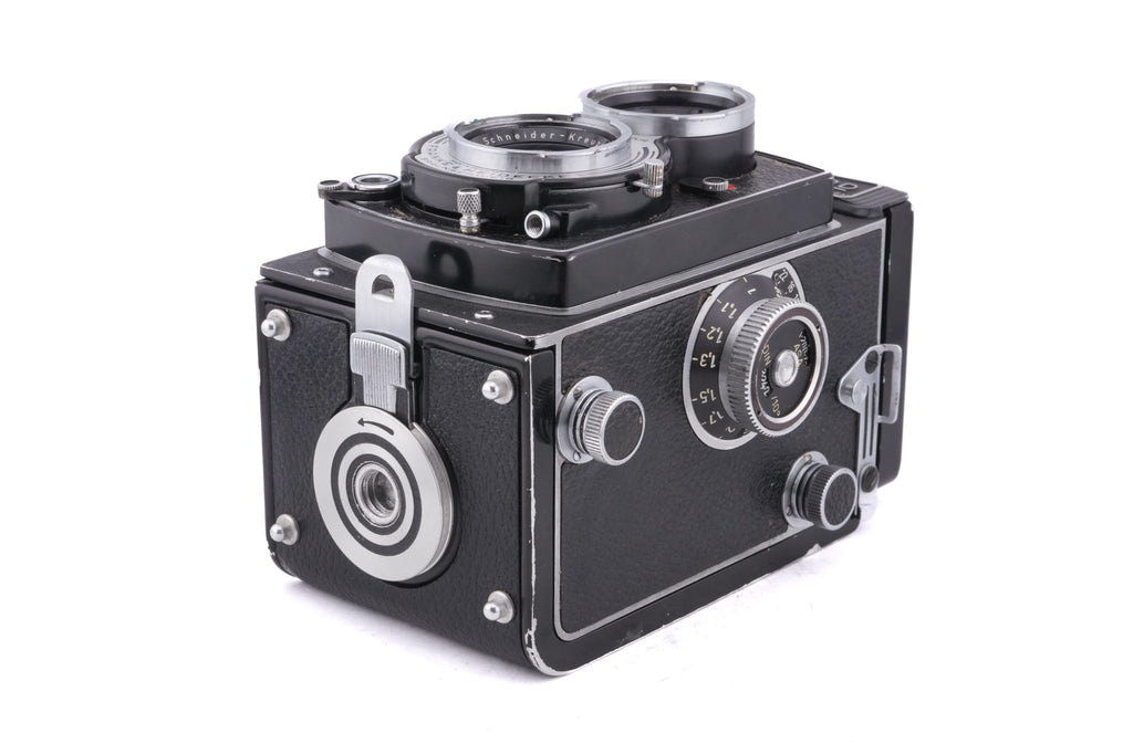 Rollei Rolleicord Va (Model 2, K3E)