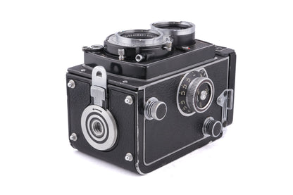 Rollei Rolleicord Vb (Model 2, K3Vb)