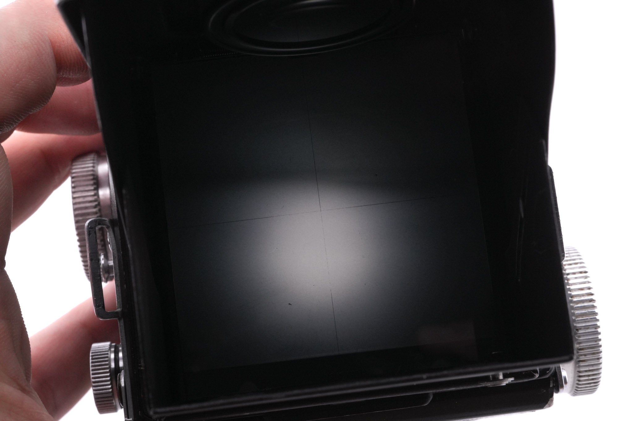 Rollei Rolleicord Va (Model 2, K3E)