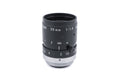 Pentax 35mm f1.6 TV Lens C3516-M