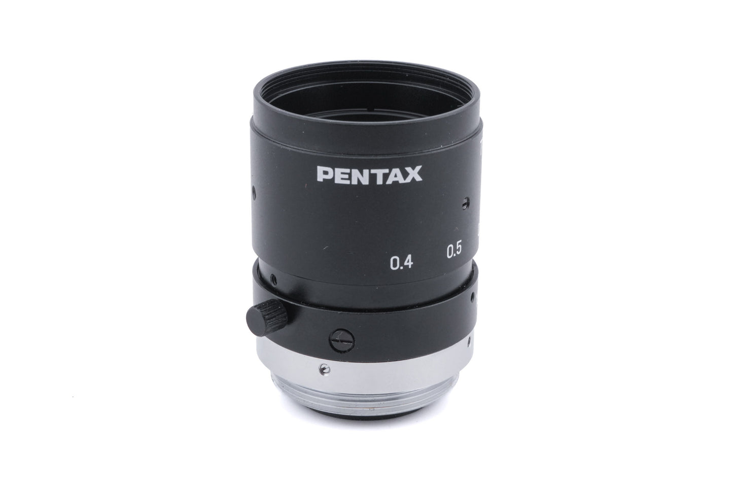 Pentax 35mm f1.6 TV Lens C3516-M