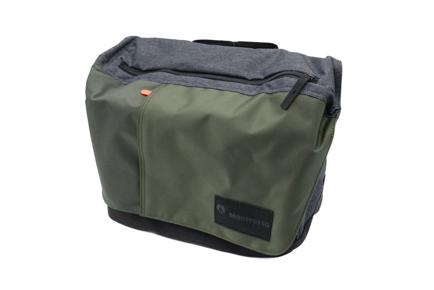 Manfrotto Street Messenger Bag (MB MS-M-IGR)