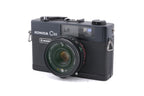 Konica C35