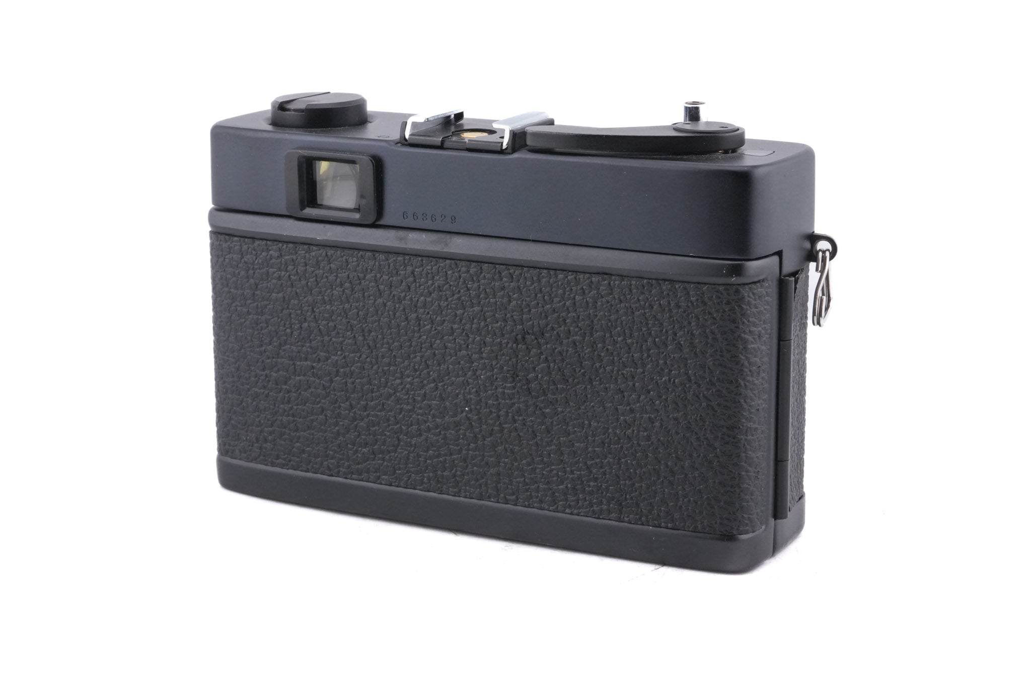Konica C35