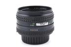 Minolta 50mm f1.7 MD Rokkor