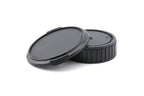 Minolta 50mm f1.7 MD Rokkor