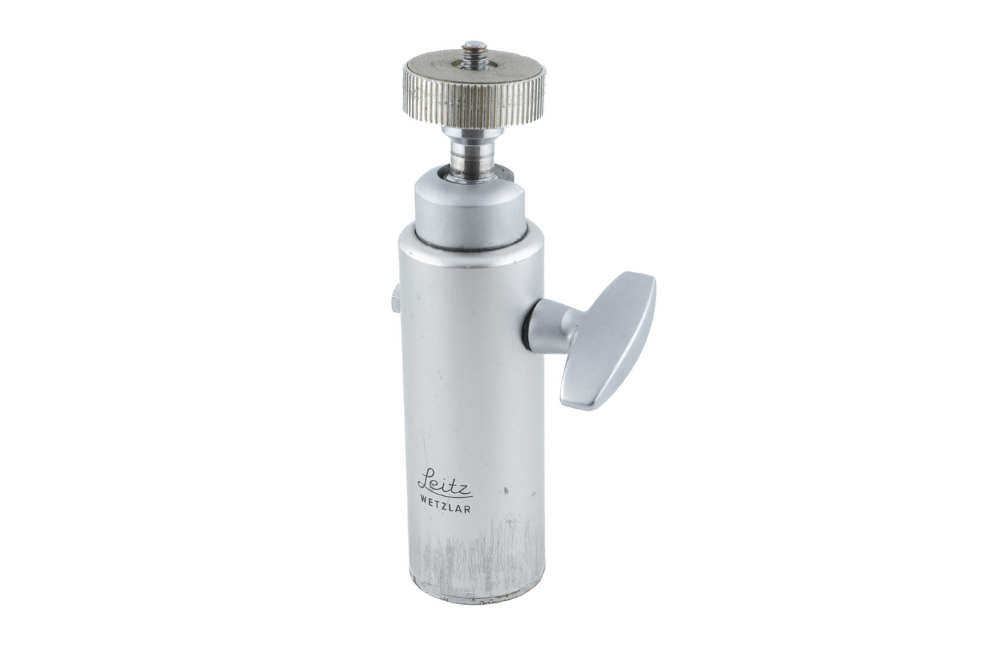 Leica Ball Head 18 Silver (14110)